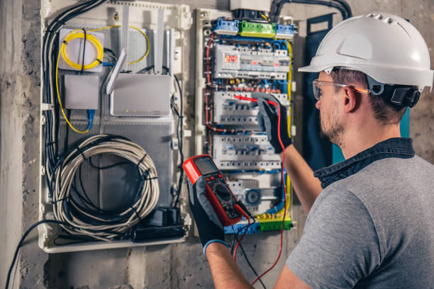 Best Electrical Outlet Repair  in Martha Lake, WA