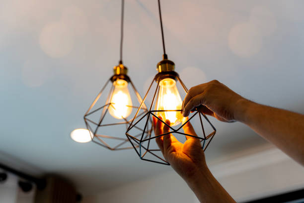 Best Commercial Electrician Services  in Martha Lake, WA