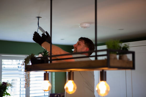 Best Emergency Electrical Repair  in Martha Lake, WA