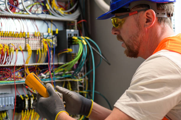 Best Electrical Wiring Services  in Martha Lake, WA