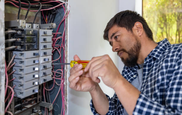Best Local Electrician Companies  in Martha Lake, WA